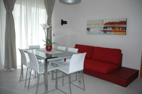 RESIDENCE MAXIM Nago-Torbole